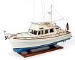 Grand Banks 1:20 AMATI B1607 * Euro 625,00 (Iva Incl.) Prodotto su Prenotazione con SPEDIZIONE GRATUITA