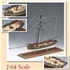 Veliero LADY NELSON - Cutter - XVIII Century 1:64 VICTORY MODELS AMATI 1300/01 * Euro 143,00 (Iva Incl.) Prodotto su Prenotazione con SPEDIZIONE GRATUITA