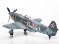 Soviet fighter Yakovlev YAK-3 in scala 1:48 Zvezda 4814 * Euro 24,00 in Kit * Euro 74,00 Costruito (Iva Incl.) Art. Temporaneamente NON Disponibile