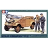 KUEBELWAGEN TYPE 82 1:48 TAMIYA 32501 * Euro 15,50 (Iva Incl.)