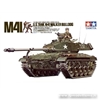 US M41 WALKER BULLDOG 1:35 TAMIYA 35055 * EURO 16,90 in Kit ** Euro 46,90 Costruito (Iva Incl.) 