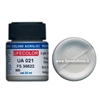 Colore Acrilico Opaco UA021 Mimetic Light Grey 22ml LifeColor * Euro 2,70 (Iva Incl.) Art. Esaurito Non Disponibile