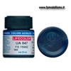 Colore Acrilico Lucido UA047 Glossy Sea Blue 22ml Lifecolor * Euro 2,70 (Disponibilit 2)