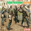 ITALIAN Paratroopers Anzio 1944 1:35 Dragon 6741 * Euro 19,50 (Iva Incl.)