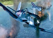 VOUGHT F4U-1D CORSAIR in scala 1:32 REVELL 4781 * Euro 32,00 in Kit * Euro 112,00 Costruito (Iva Incl.) 