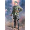 Wehrmacht Officer WWII 1:16 Tamiya 36315 * EURO 17,90 in Kit ** Euro 37,90 Costruito (Iva Incl.)