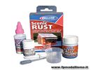 Crea la Ruggine Scenic Kit Rust DeLuxe BD27 * EURO 21,90 (Iva Incl.) 