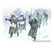 Cold wind. German Infantry 1941-1942 in scala 1:35 MB35103 * EURO 16,00 in kit * Euro 36,00 Costruiti (Iva Incl.) 