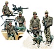 Modern UK infantrymen-present day in scala 1:35 MB35180 * EURO 14,80 in Kit * Euro 29,60 Costruiti (Iva Incl.) Art. Temporaneamente NON Disponibile