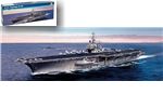 USS Saratoga CV-60 in scala 1:720 ITALERI 5520 * EURO 24,00 in kit * Euro 94,00 Costruita (Iva Incl.)