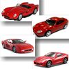 FERRARI COLLEZIONE DIECAST SET 1 Scala 1:43 VINTAGE R&P MODELLO A SCELTA BURAGO 360000 * EURO 5,00 (Disponibilit 1pz per tipo)