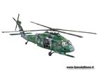 SIKORSKY HH-60G Pave Hawk /S70 Black Hawk  1:72 Revell04650 * EURO 19,90 (Iva Incl.) 