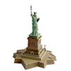 STATUE OF LIBERTY: WORLD ARCHITECTURE ITALERI 68002 * EURO 16,20 in Kit * Euro 31,20 Costruita (Iva Incl.) 