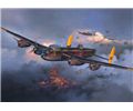 Avro Lancaster Mk.I/III in scala 1:72 Revell 04300 * EURO 31,00 in Kit ** Euro 91,00 Costruito (Iva Incl.) 