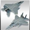 F-15C MSIP II in scala 1:72 Academy 12531 * EURO 23,60 in Kit ** Euro 63,60 Costruito (Iva Incl.)