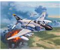 F-4J Phantom II in scala 1:72 Revell 03941 * EURO 19,80 in kit ** Euro 59,80 Costruito (Iva Incl.)