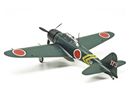 Japan Mitsubishi A6M3 / 3a Zero Fighter Modello 22 (Zeke) 1/72 Tamiya 60785 * EURO 22,00 in Kit ** Euro 47,00 Costruito (Iva Incl.) 