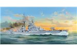 Italian Heavy Cruiser Zara in scala 1:350 Trumpeter 05347 * EURO 69,00 in Kit ** Euro 219,00 Costruita (Iva Incl.)