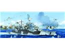 USS Colorado BB-45 1944 scala 1:700 TR05768 * EURO 32,90 in Kit * Euro 82,90 Costruito (Iva Incl.) 