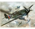 Messerschmitt Bf 109 G-10 in scala 1:72 Revell 04160 * EURO 10,90 in Kit ** Euro 30,90 (Iva Incl.)