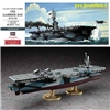 USS GAMBIER BAY (CVE-73) in scala 1:350 HasegawaZ27 * Costruita e Verniciata EURO 376,00 *in Kit 126,00 (Iva Incl.) Articolo su Prenotazione con Pagamento Anticipato