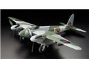 De Havilland Mosquito FB Mk.VI in Scala 1:32 Tamiya 60326 Costruito e Verniciato EURO 387,00 * in Kit 237,00 (Iva Incl.) Prodotto su Prenotazione