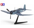 Vought F4U-1 Corsair Birdcage Scala 1:32 Tamiya 60324 Costruito e Verniciato EURO 305,00 * in Kit 155,00 (Iva Incl.) * Prodotto su Prenotazione
