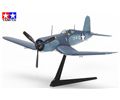 Vought F4U-1 Corsair Birdcage Scala 1:32 Tamiya 60324 Costruito e Verniciato EURO 305,00 * in Kit 155,00 (Iva Incl.) * Prodotto su Prenotazione
