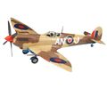 Supermarine Spitfire Mk.VIII Scala 1:32 Tamiya 60320 Costruito e Verniciato EURO 307,00 * in Kit 157,00 (Iva Incl.) * Prodotto su Prenotazione