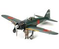 Mitsubishi A6M5 Zero Fighter Model 52 (Zeke) Scala 1:32 Tamiya 60318 Costruito e Verniciato EURO 282,00 * in Kit 132,00 (Iva Incl.) * Prodotto su Prenotazione