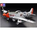 Caccia North American P-51D Mustang Scala 1:32 Tamiya 60322 Costruito e Verniciato EURO 290,00 * in Kit 140,00 (Iva Incl.) * Prodotto su Prenotazione