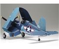 Vought F4U-1A Corsair  Scala 1:32 Tamiya 60325 Costruito e Verniciato EURO 316,00 * in Kit 166,00 (Iva Incl.) * Prodotto su Prenotazione