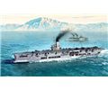 HMS Ark Royal 1939 in scala 1/700 TR06713 * EURO 37,00 in kit ** Euro 87,00 Costruita (Iva Incl.)