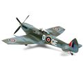 Supermarine Spitfire Mk.XVIe Scala 1:32 Tamiya 60321 Costruito e Verniciato EURO 307,00 * in Kit 157,00 (Iva Incl.) * Prodotto su Prenotazione