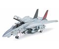 Grumman F-14A Tomcat Black Knights Scala 1:32 Tamiya 60313 * Costruito e Verniciato EURO 374,00 * in Kit 174,00 (Iva Incl.) * Prodotto su Prenotazione