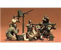 U.S. Gun and Mortar Team 1:35 Tamiya 35086 * EURO 5,50 in Kit * Euro 25,50 Costruito (Iva Incl.)