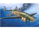 Hudson Mk. I/II Patrol Bomber in scala 1:72 RE04838 * EURO 19,90 in Kit ** Euro 65,00 Costruito (Iva Incl.)