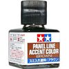 Panel Line Accent Color - Brown Tamiya 87132 * EURO 6,70 (Iva Incl.) Disponibilit 4