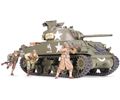 US Medium Tank M4A3 Sherman 75mm Gun Late Production in scala 1/35 Tamiya 35250 EURO 35,00 in Kit ** Euro 95,00 Costruito (Iva Incl.) 