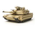 U.S. Medium Tank M4A3E8 US M1A2 SEP Abrams TUSK II in scala 1:35 Tamiya 35326 Costruito e Verniciato EURO 127,00 * in Kit 72,00 (Iva Incl.) * Prodotto su Prenotazione
