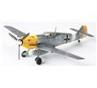 Messerschmitt Bf109 E-4/7 (TROP) 1/72 TA60755 * EURO 15,00 in Kit ** Euro 35,00 Costruito (Iva Incl.)