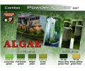 ALGAE (Polvere di Alghe) SPG07 Lifecolor * EURO 18,50 (Iva Incl.) 