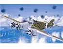 SM-79 SPARVIERO in scala 1/72 IT1290 * Euro 19,50 in Kit * Euro 69,50 Costruito (Iva Incl.)