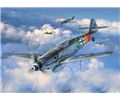 Messerschmitt Bf109 G-10 in scala 1/48 RE03958 * Euro 21,50 in Kit * Euro 61,50 Costruito (Iva Incl.)