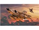 Tornado GR.1/IDS - Gulf War in scala 1/48 Italeri 2783 * EURO 29,70 in Kit ** Euro 79,70 Costruito (Iva Incl.) Art. Temporaneamente NON Disponibile