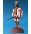 Spartan Hoplite V Century B.C. MiniArt scala 1:16 EURO 15,00 in Kit * Euro 40,00 Costruito (Iva Incl.)