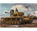 German PzKpm KV-1 Tank in scala 1/35 Trumpeter 00366 * EURO 26,00 in Kit ** Euro 66,00 Costruito (Iva Incl.) 