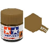 Colore Flat Brown JGSDF XF-72 Tamiya 10 ml * EURO 2,85 (Iva Incl.) Disponibilit 6