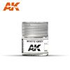 Colore White Grey RAL 9002 RC003 AK 10ml * Euro 3,00 (Iva incl.) Disponibilit 3