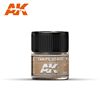 Colore Tan FS 20400 RC223 AK 10ml * Euro 3,00 (iva incl.) Art.Temporaneamente NON Disponibile